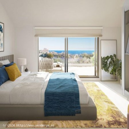 Apartamento en venta a estrenar en Benalmádena (Málaga)