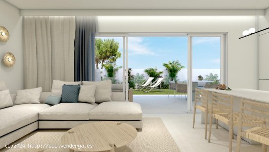 Apartamento en venta a estrenar en Pilar de la Horadada (Alicante)