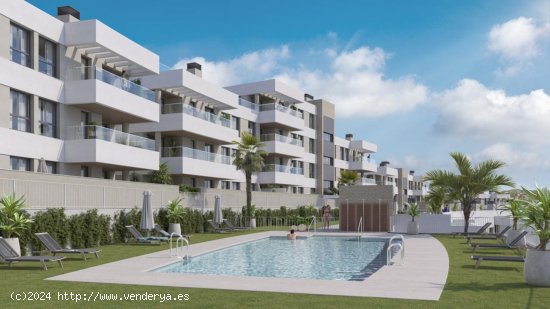  Apartamento en venta a estrenar en Estepona (Málaga) 