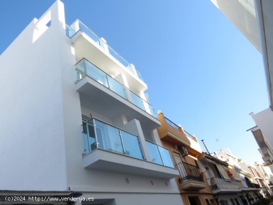  Apartamento en venta a estrenar en Mijas (Málaga) 