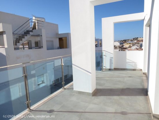 Apartamento en venta a estrenar en Mijas (Málaga)