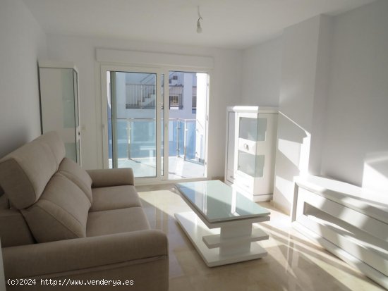 Apartamento en venta a estrenar en Mijas (Málaga)