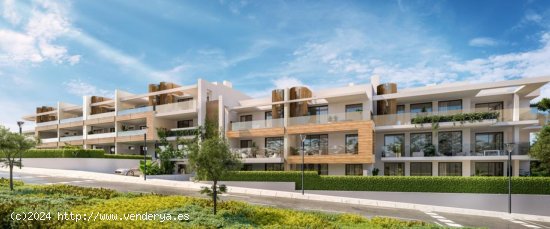  Apartamento en venta a estrenar en Fuengirola (Málaga) 