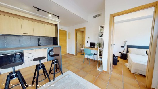 Apartamento en venta a estrenar en Villanueva del Río Segura (Murcia)