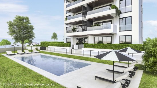 Apartamento en venta a estrenar en Guardamar del Segura (Alicante)