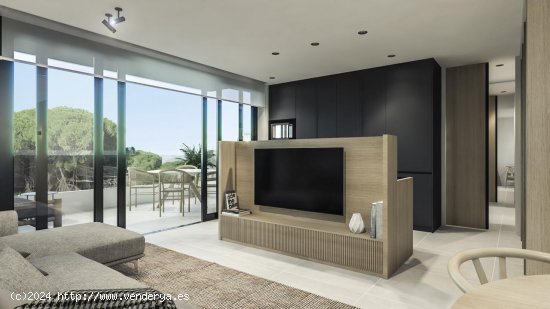 Apartamento en venta a estrenar en Guardamar del Segura (Alicante)