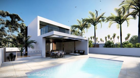  Villa en venta a estrenar en Orihuela (Alicante) 