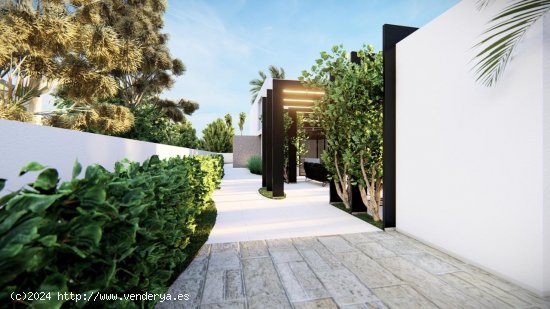 Villa en venta a estrenar en Orihuela (Alicante)