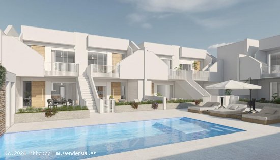  Apartamento en venta a estrenar en San Pedro del Pinatar (Murcia) 