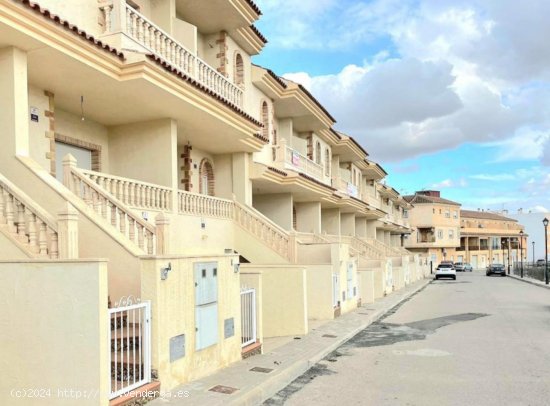 Casa en venta a estrenar en Fortuna (Murcia)