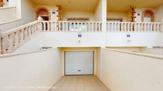 Casa en venta a estrenar en Fortuna (Murcia)