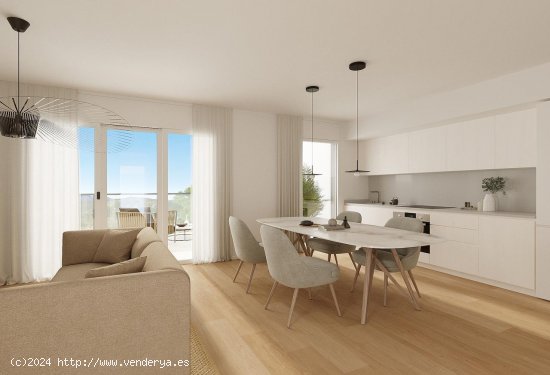 Apartamento en venta a estrenar en Finestrat (Alicante)