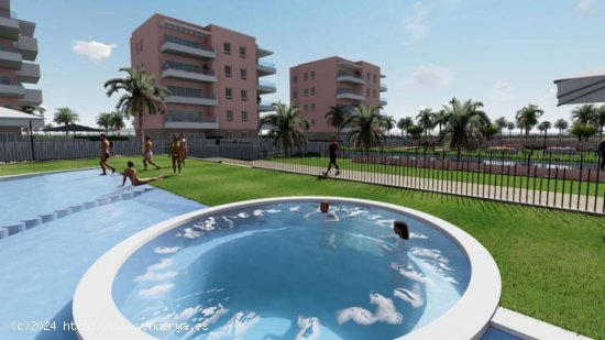 Apartamento en venta a estrenar en Guardamar del Segura (Alicante)