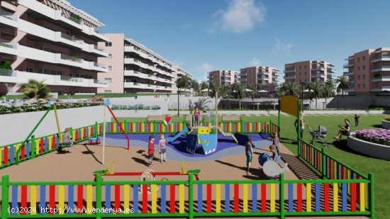 Apartamento en venta a estrenar en Guardamar del Segura (Alicante)