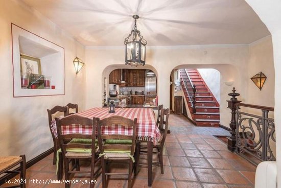 Casa en venta en Marbella (Málaga)