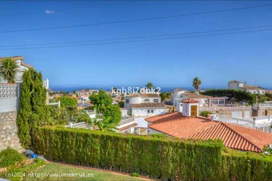 Villa en venta en Benalmádena (Málaga)