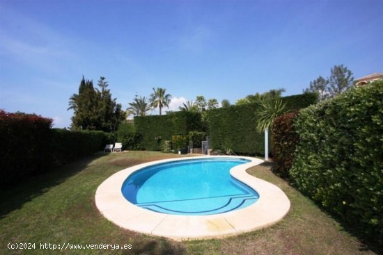 Villa en venta en Marbella (Málaga)