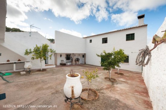 Villa en venta en Málaga (Málaga)