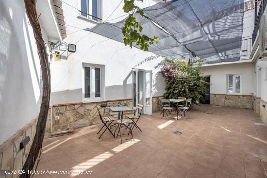  Casa turística con alta rentabilidad asegurada en La Zubia. - GRANADA 