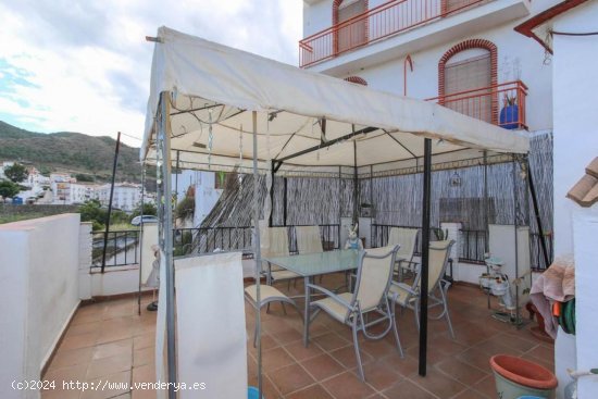  Casa en venta en Tolox (Málaga) 