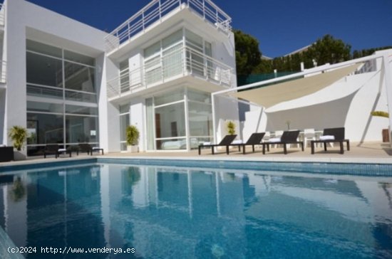  Villa en venta en Mijas (Málaga) 