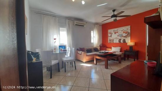  PISO EN VENTA EN BARRIO NARANJO - CORDOBA 