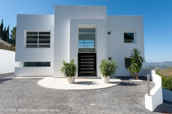 Villa en venta en Mijas (Málaga)