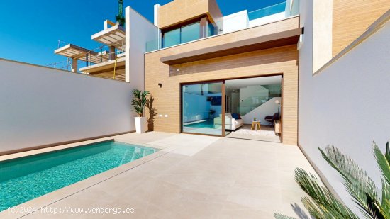  Villa en venta a estrenar en Algorfa (Alicante) 