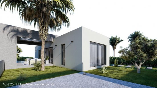  Villa en venta a estrenar en Murcia (Murcia) 