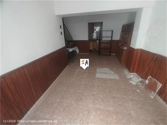 Casa en venta en Molvízar (Granada)