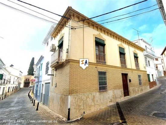  Casa en venta en Íllora (Granada) 