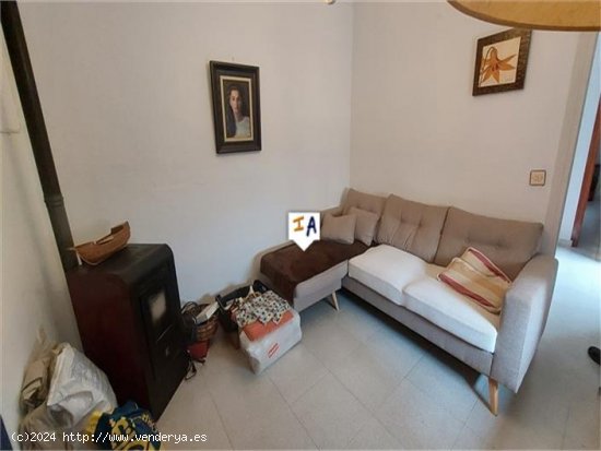 Casa en venta en Íllora (Granada)