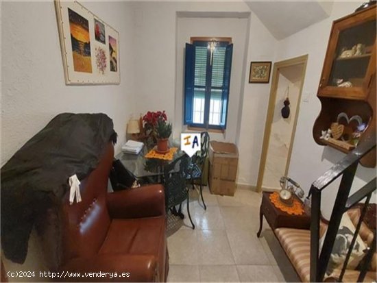 Casa en venta en Castillo de Locubín (Jaén)