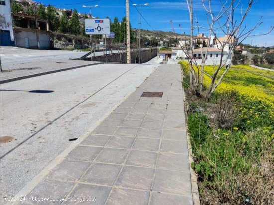 Finca en venta en Baza (Granada)