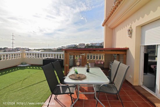  Apartamento en venta en Torrox (Málaga) 