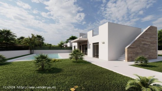 Villa en venta a estrenar en Torre-Pacheco (Murcia)