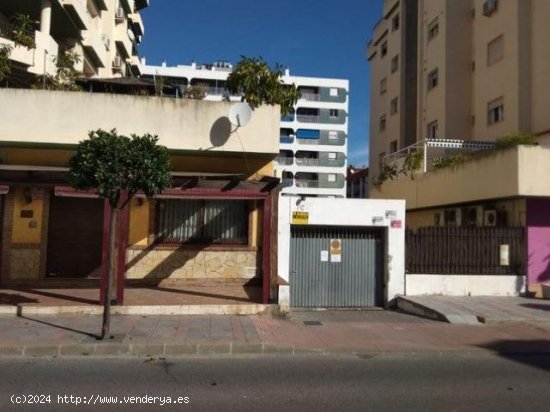  Garaje en venta en Fuengirola (Málaga) 