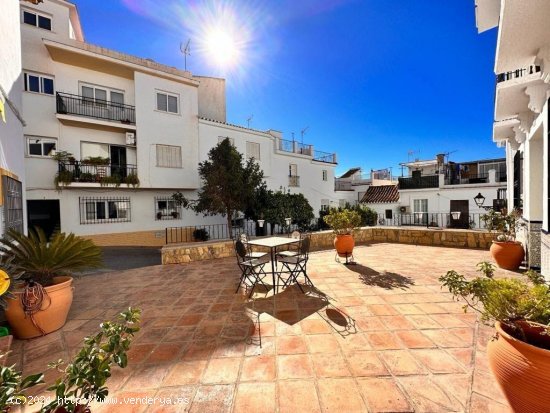  Apartamento en venta en Torrox (Málaga) 