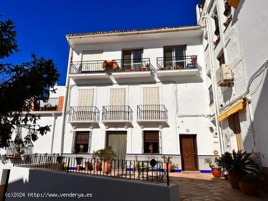 Apartamento en venta en Torrox (Málaga)