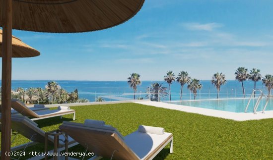  Apartamento en venta en construcción en Mijas (Málaga) 