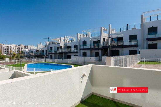  Apartamento en venta a estrenar en San Miguel de Salinas (Alicante) 