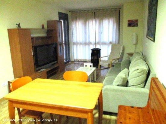 Piso en venta en Aínsa-Sobrarbe (Huesca)