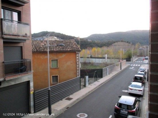 Piso en venta en Aínsa-Sobrarbe (Huesca)