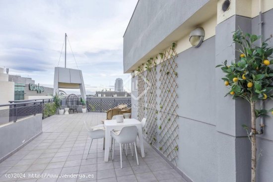  Apartamento en venta en Valencia (Valencia) 