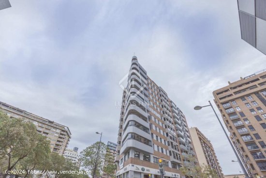 Apartamento en venta en Valencia (Valencia)