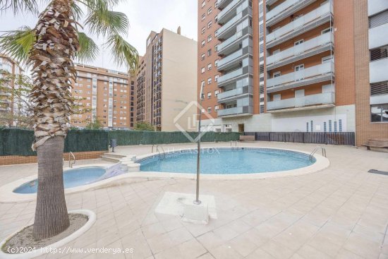 Apartamento en venta en Valencia (Valencia)