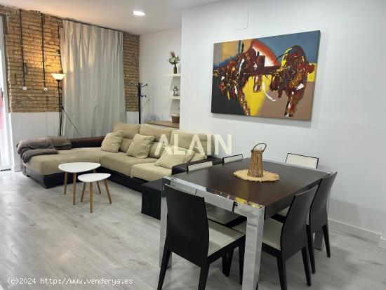  Se Vende Bonito  Apartamento Turístico  a Estrenar. - VALENCIA 