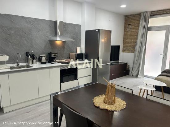 Se Vende Bonito  Apartamento Turístico  a Estrenar. - VALENCIA