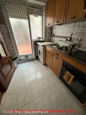 Se Vende en Salamanca - SALAMANCA