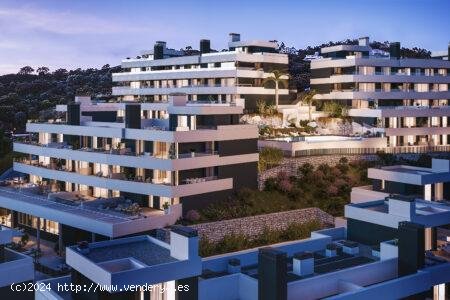 Piso en venta en Marbella (Málaga)